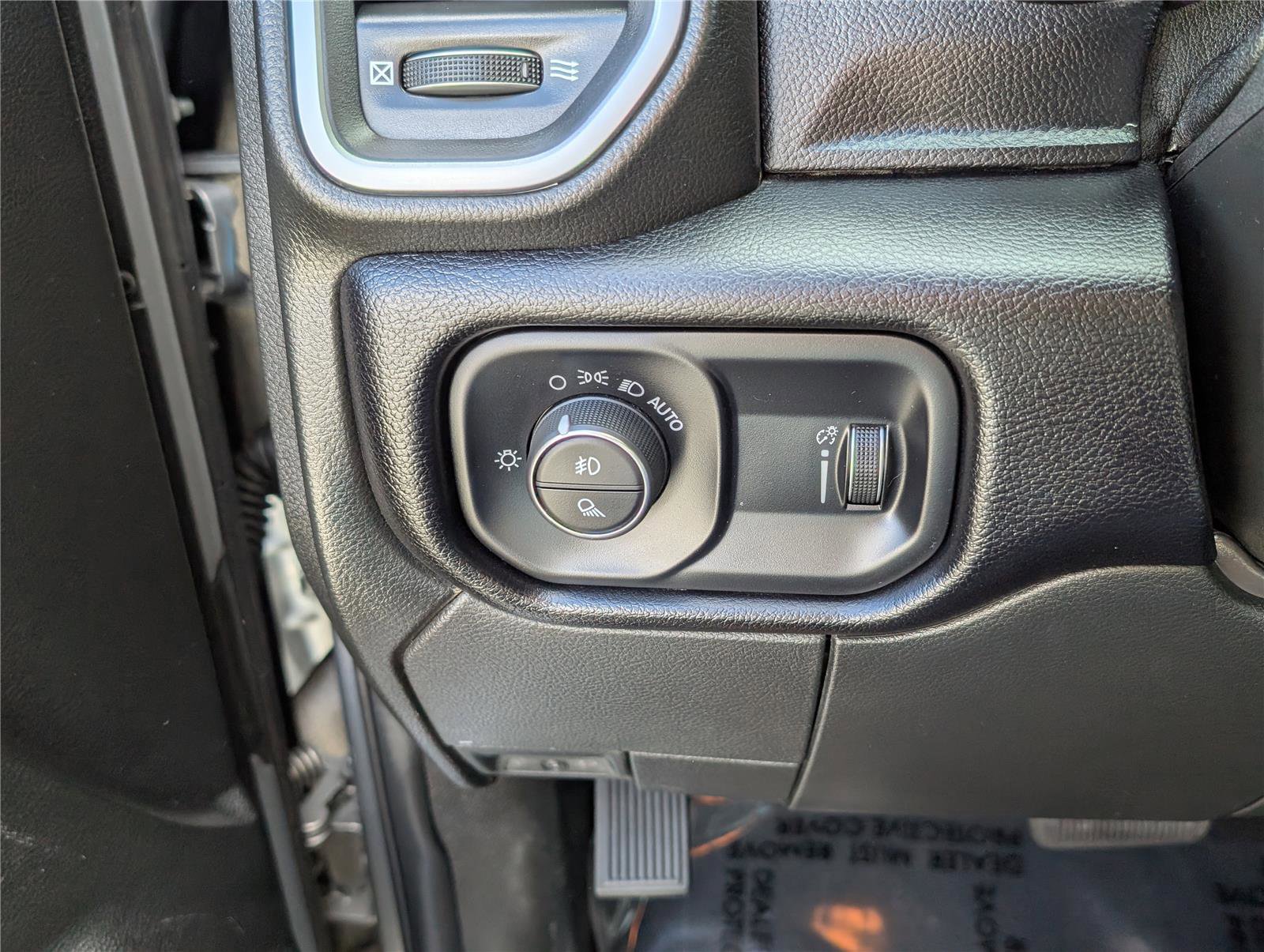 Used 2024 RAM 2500 Big Horn image 20