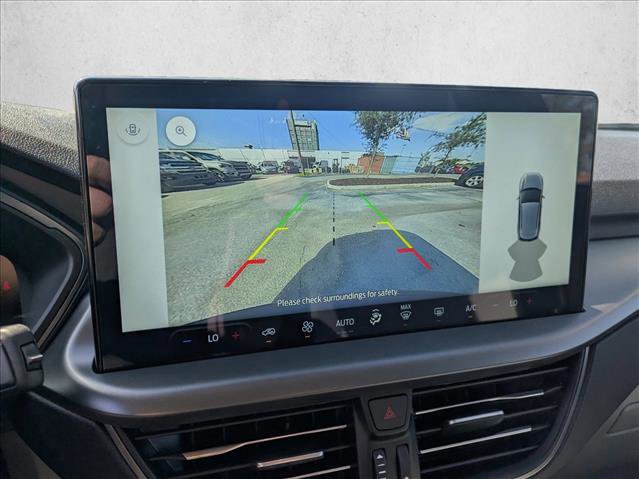 New 2026 Ford Escape Active w/ Tech Pack #1 FWD image 12