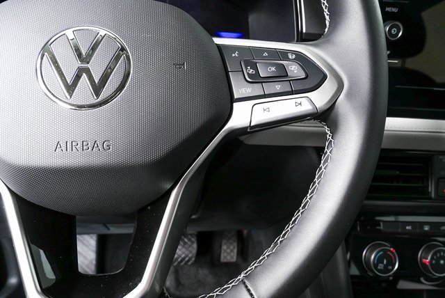 New 2026 Volkswagen Taos S image 10