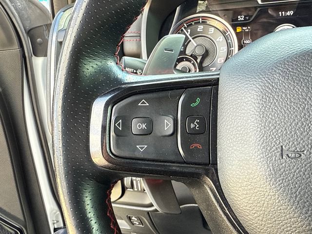 Used 2022 RAM 1500 TRX w/ TRX Level 2 Equipment Group image 29