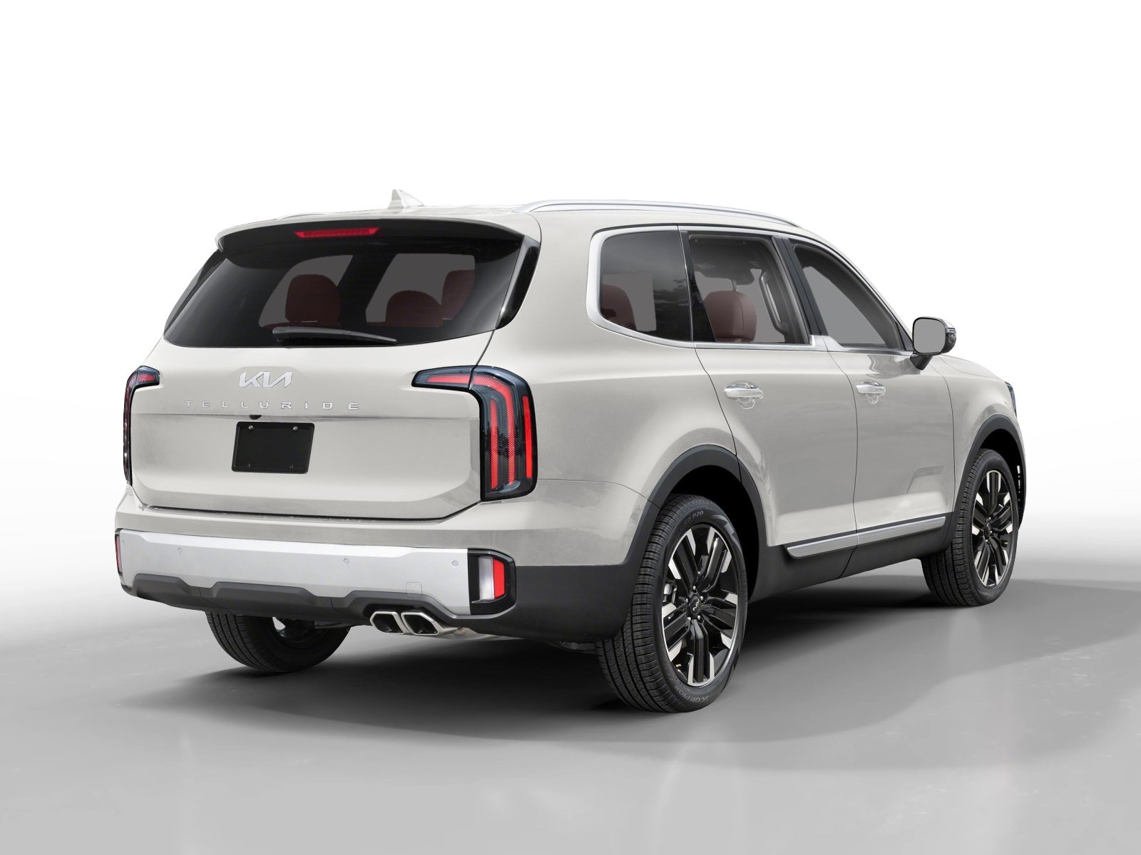 New 2025 Kia Telluride SX X-Line image 2