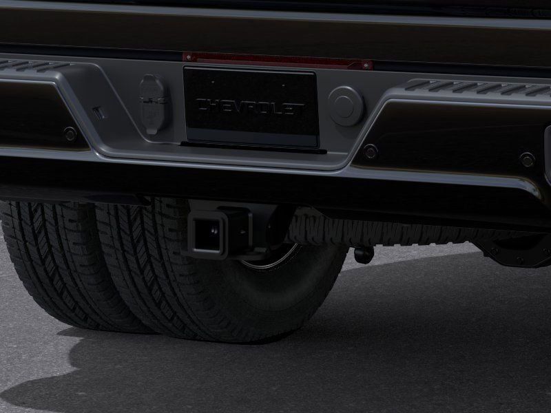 New 2026 Chevrolet Silverado 3500 High Country image 15