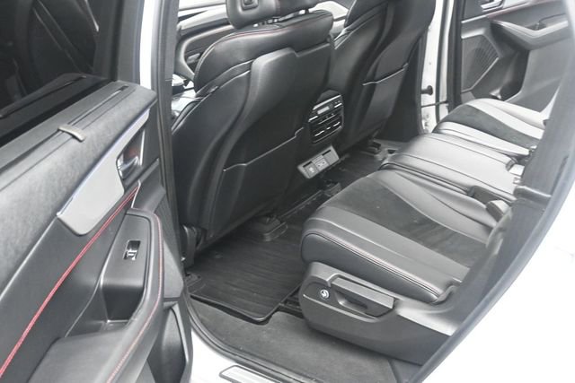 Used 2024 Acura MDX A-Spec AWD/4WD image 17
