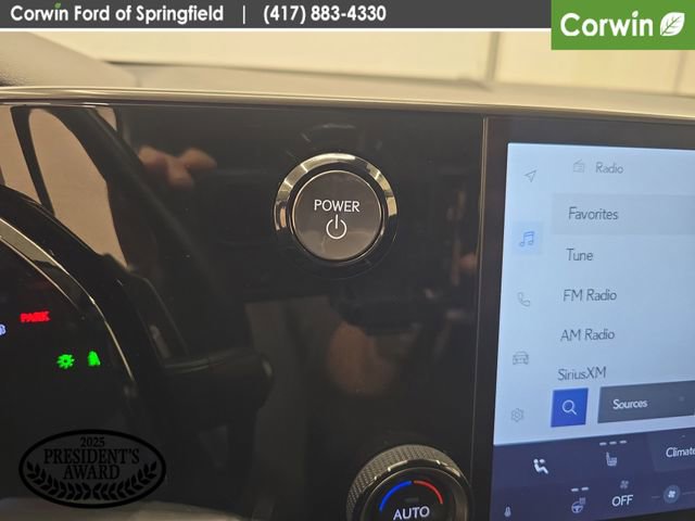 Used 2024 Lexus NX 350h AWD w/ Cold Area Package image 29