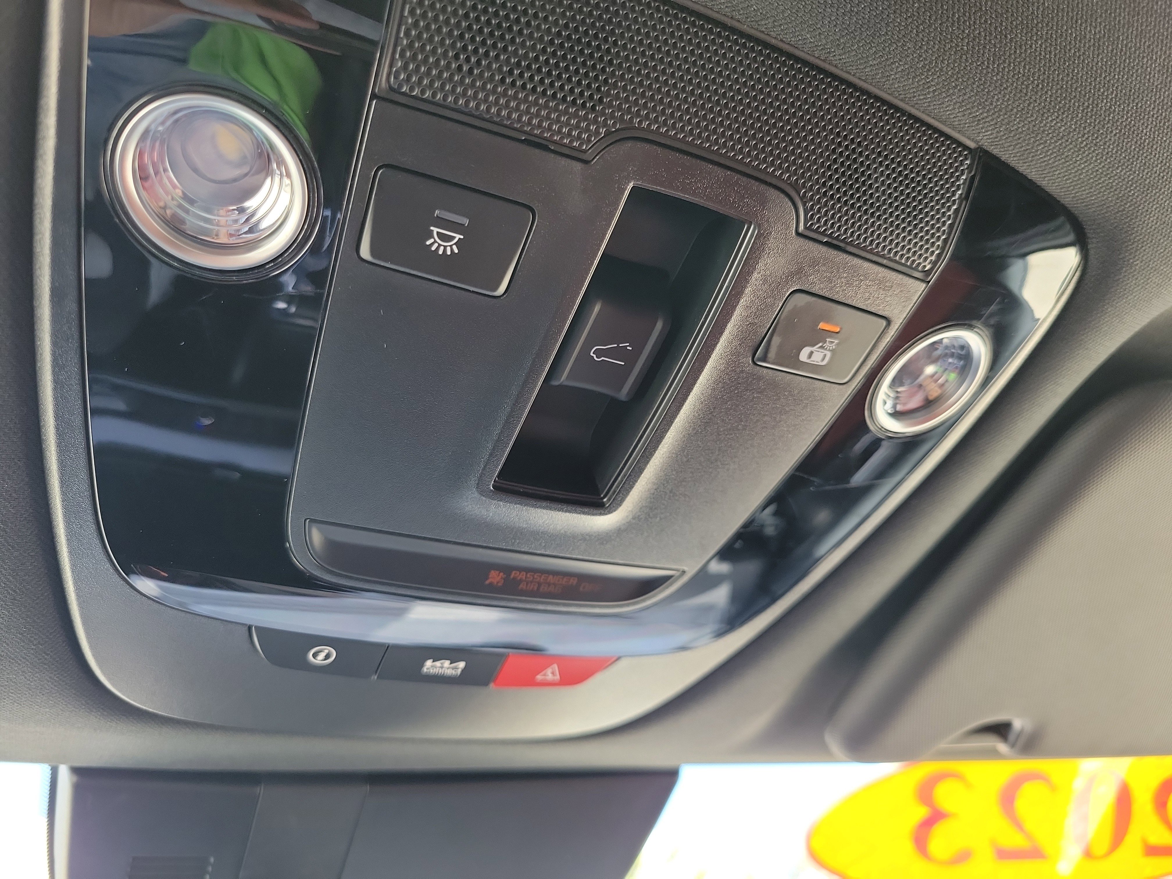 Certified 2023 Kia Sportage SX image 20