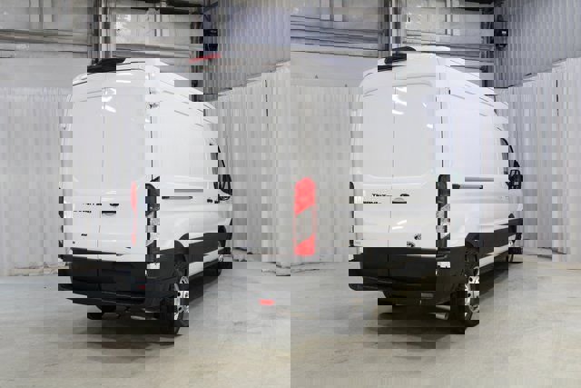 New 2026 Ford Transit 350 148 Medium Roof AWD image 22