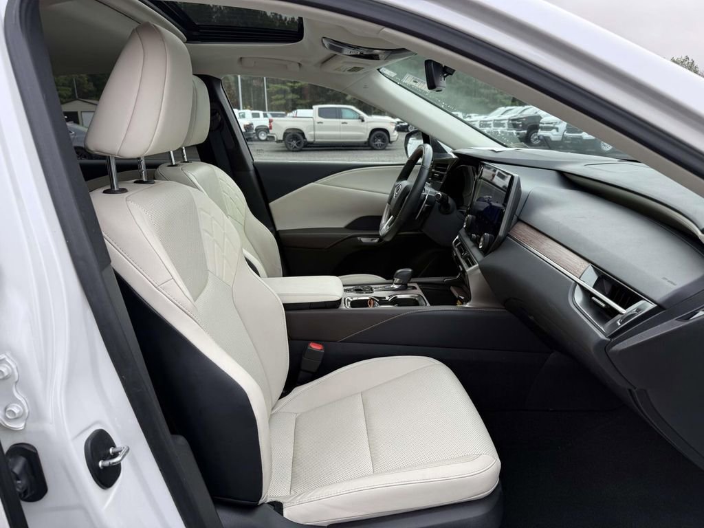 Used 2023 Lexus RX 350h image 12