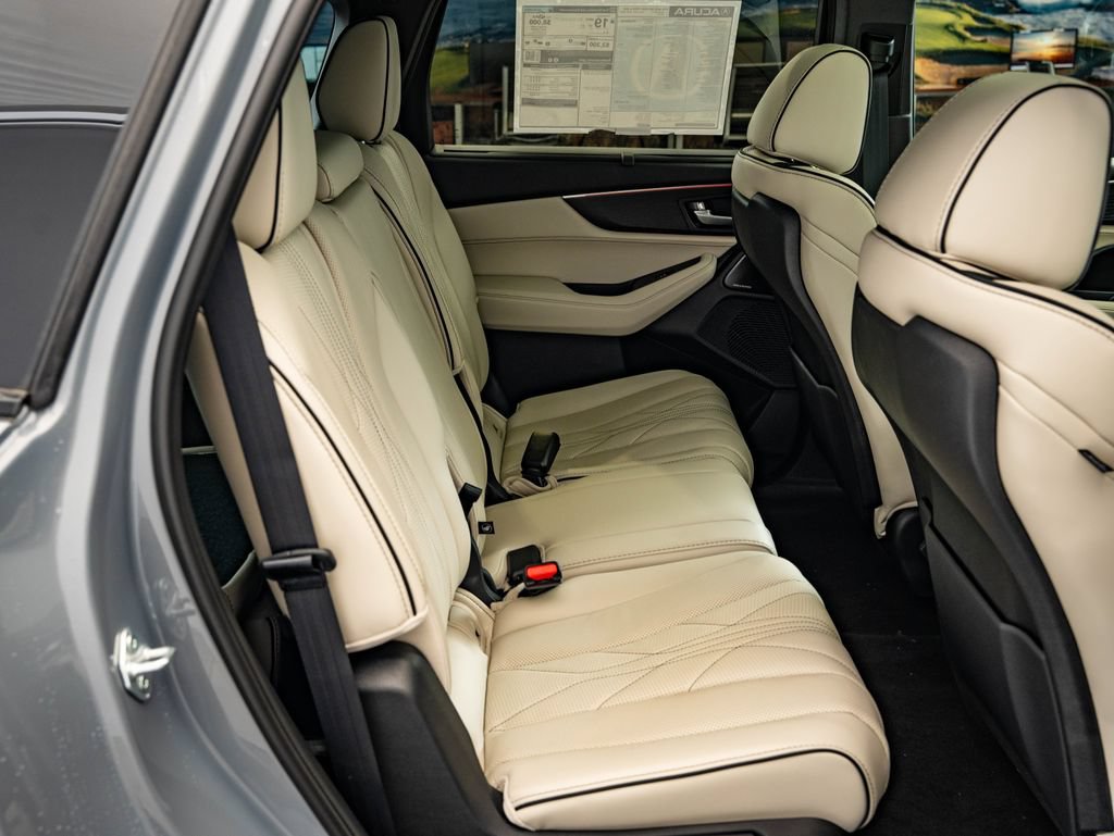 New 2026 Acura MDX Type S AWD/4WD image 47