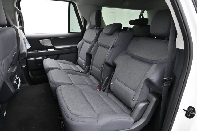 New 2027 Ford Expedition Max Active RWD image 28
