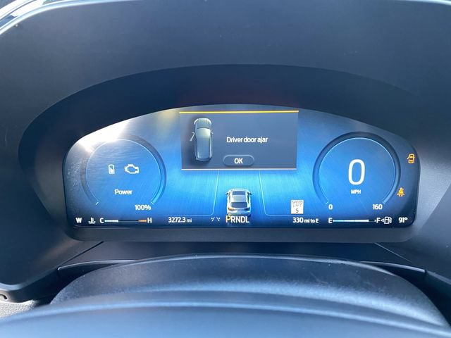 Certified 2026 Ford Escape ST-Line Elite w/ Premium Technology Package AWD/4WD image 35