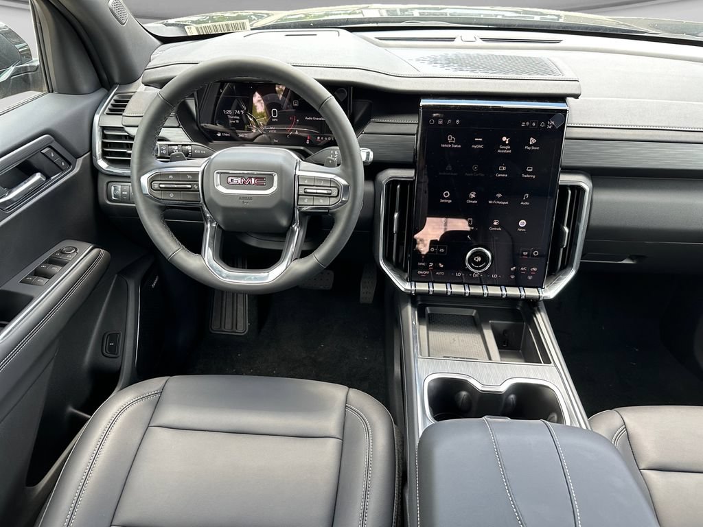 New 2026 GMC Acadia Elevation w/ Elevation Premium Package AWD/4WD image 19