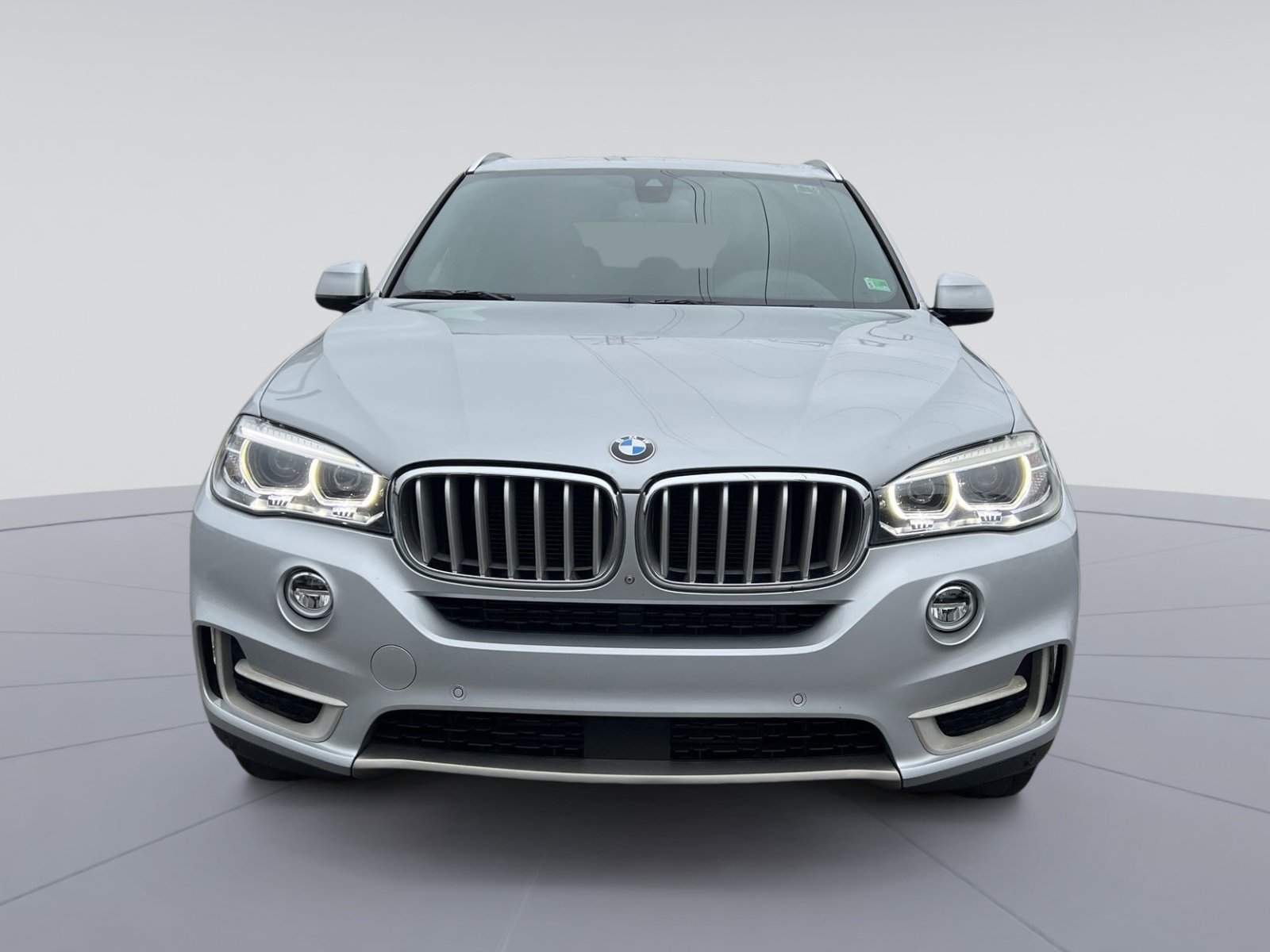 Used 2017 BMW X5 xDrive35i AWD/4WD image 12