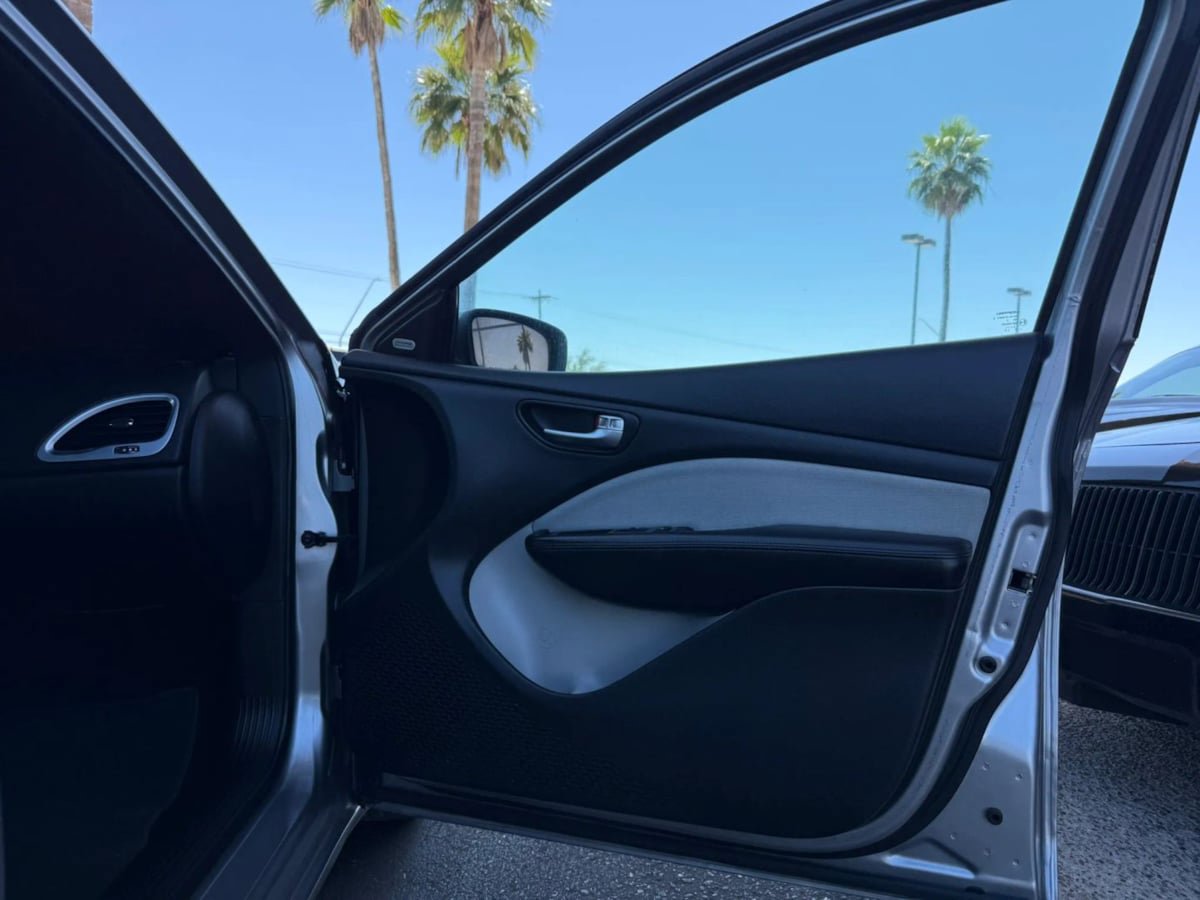 Used 2016 Dodge Dart SXT w/ Sun/Sound Group FWD image 32
