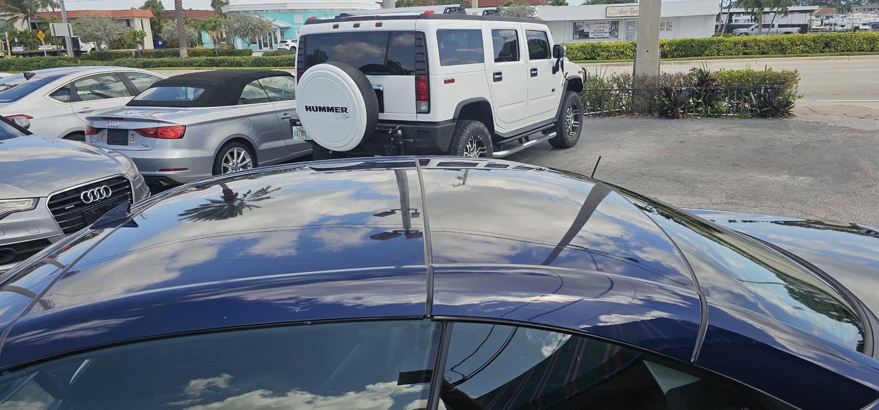 Used 2011 Lexus IS 250C RWD image 14