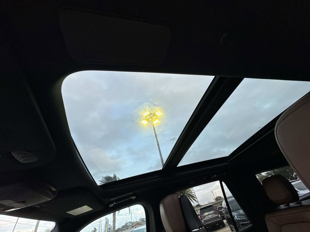 Used 2022 Lincoln Navigator L Reserve image 29