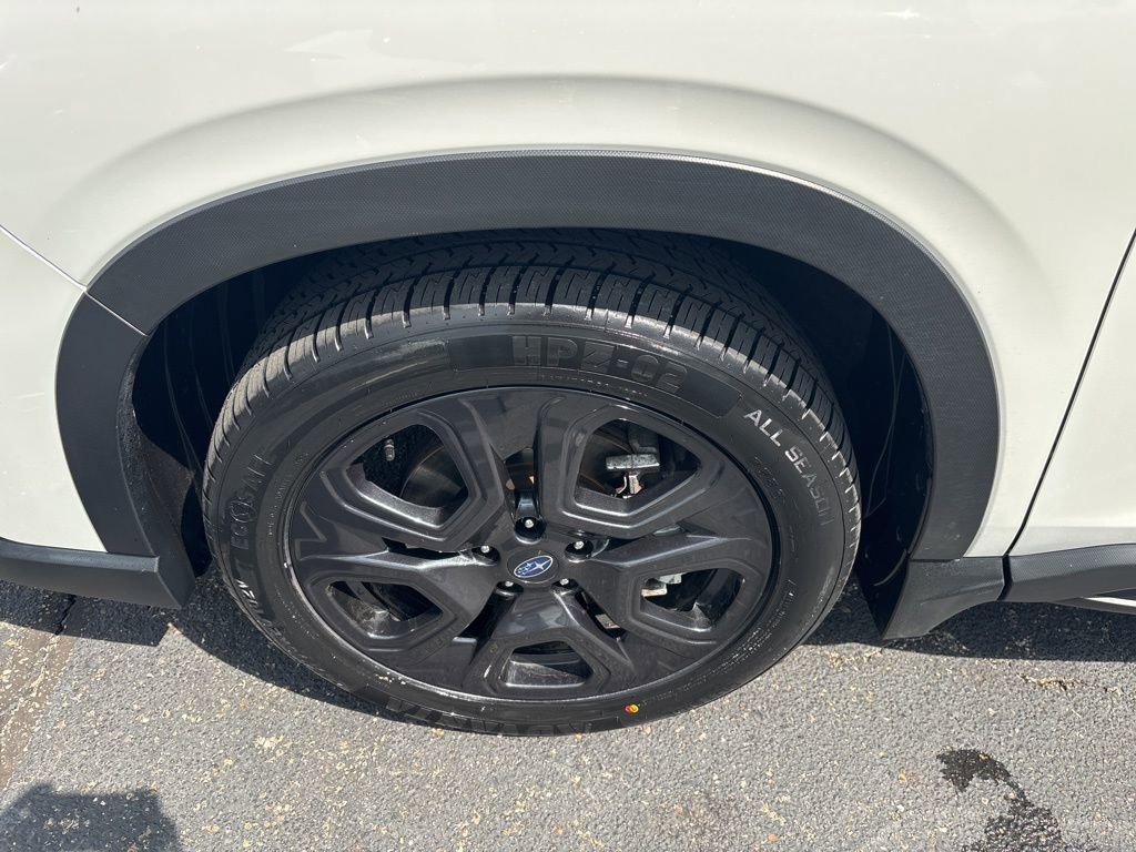 Certified 2024 Subaru Ascent Onyx Edition w/ Popular Package Onyx AWD/4WD image 7