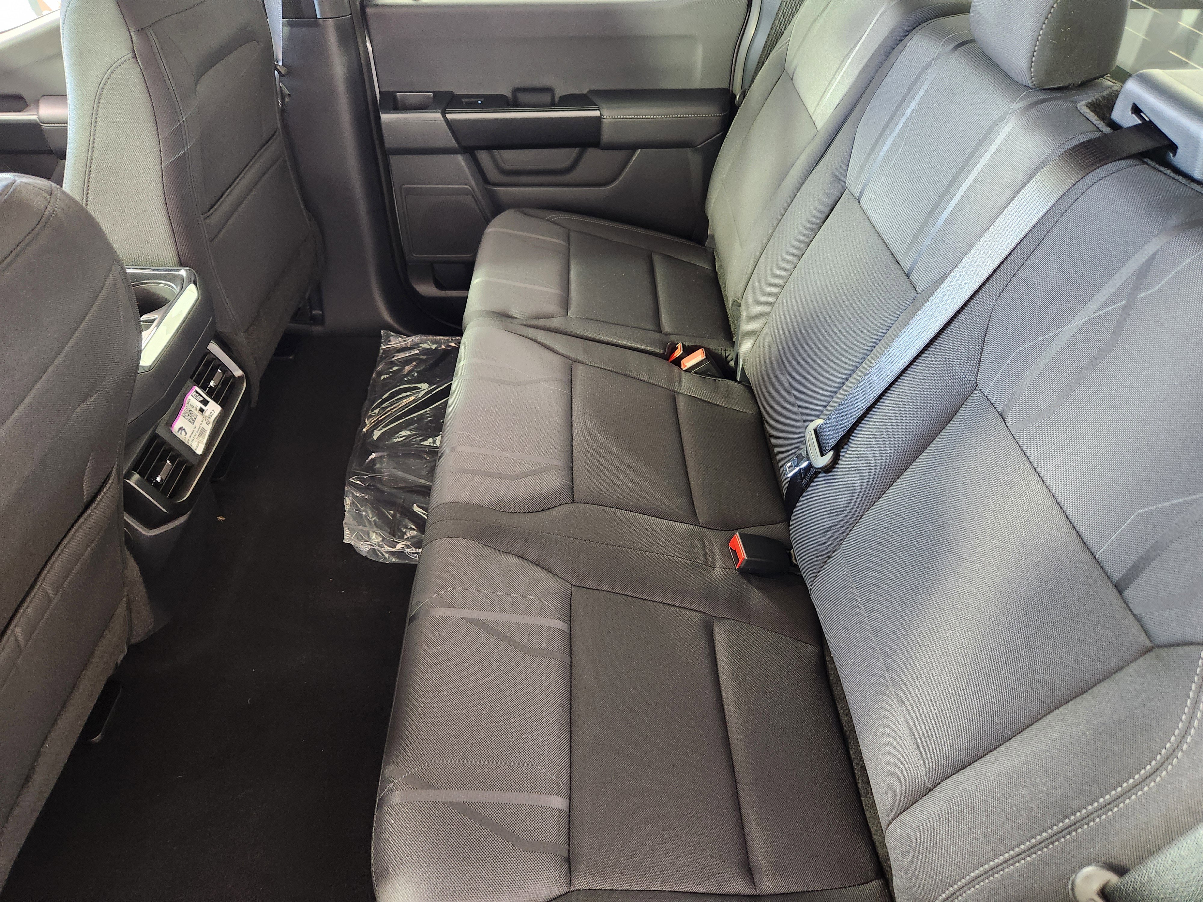 New 2026 Ford F150 STX w/ Equipment Group 200A image 15