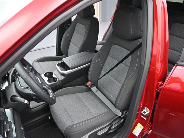 New 2026 GMC Terrain Elevation w/ Technology Package II image 9