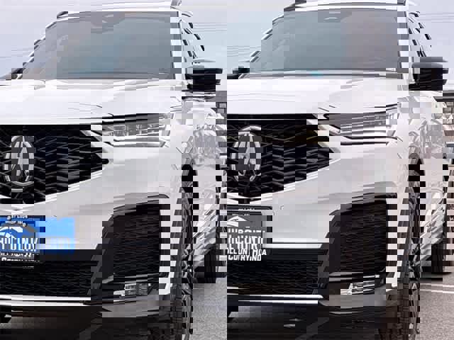 Used 2025 Acura MDX A-Spec image 11