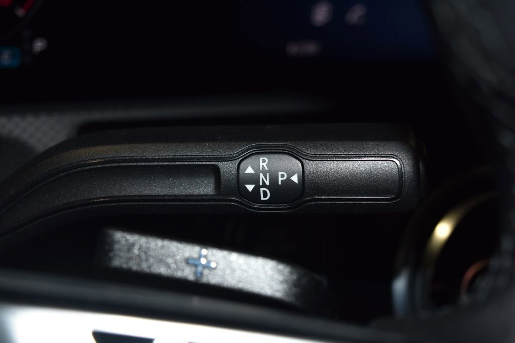 Certified 2025 Mercedes-Benz CLA 250 4MATIC image 17