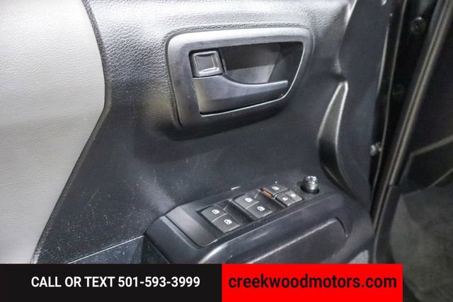 Used 2022 Toyota Tacoma 4x4 Double Cab image 54