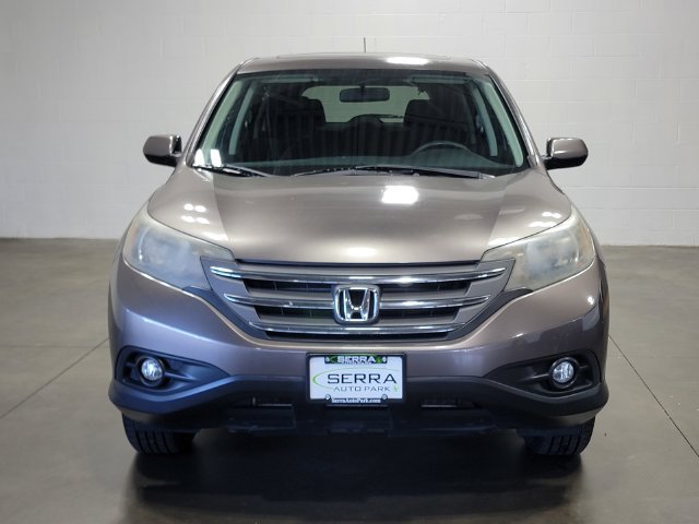 Used 2012 Honda CR-V EX image 3