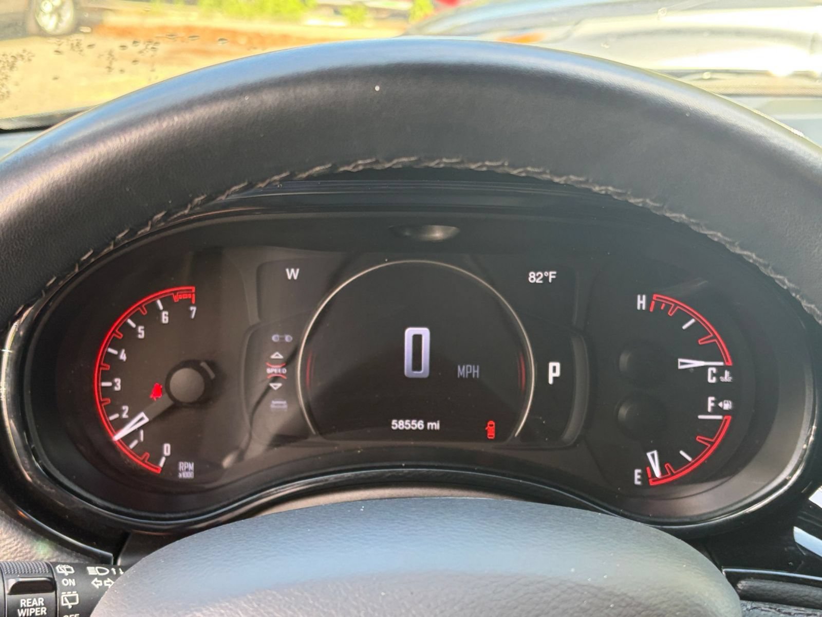 Used 2024 Dodge Durango SXT AWD/4WD image 40