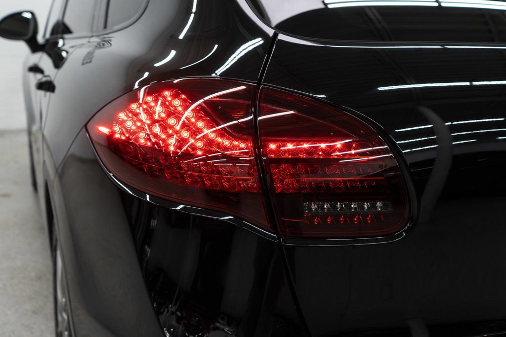 Used 2014 Porsche Cayenne S AWD/4WD image 43