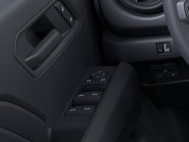 New 2026 Chevrolet Colorado Trail Boss AWD/4WD image 22