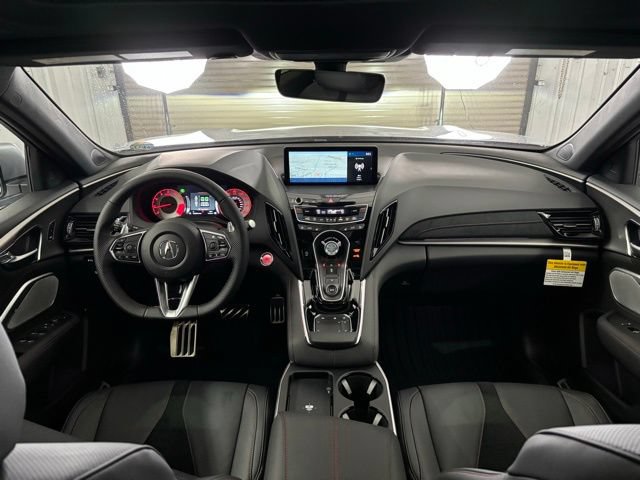 Certified 2026 Acura RDX A-Spec AWD/4WD image 15