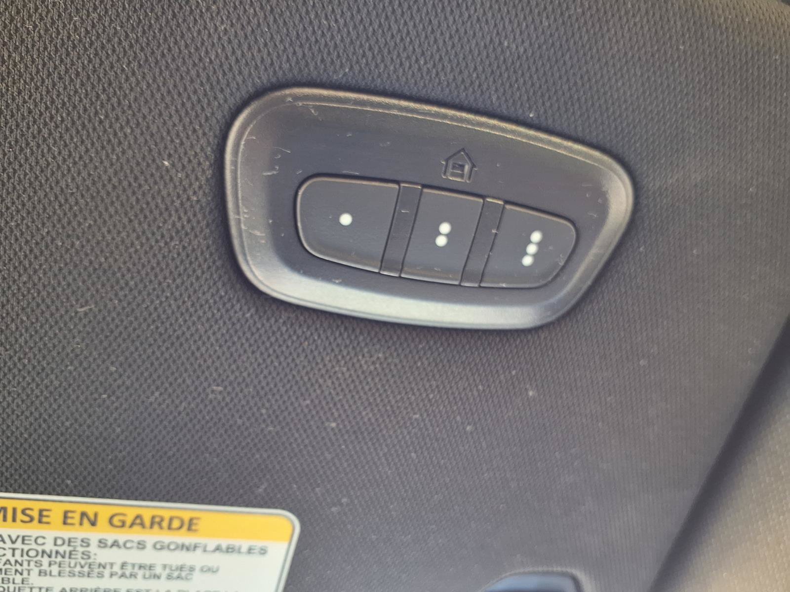 Used 2024 Jeep Wagoneer Series II AWD/4WD image 18