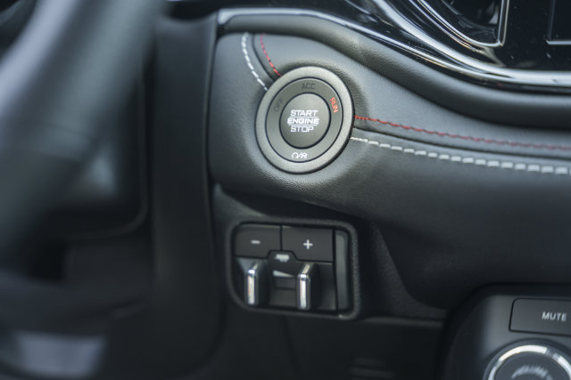 New 2026 Dodge Durango GT AWD/4WD image 33