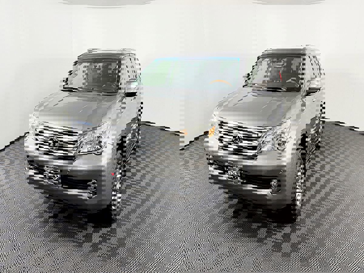 Used 2012 Lexus GX 460 Premium image 2