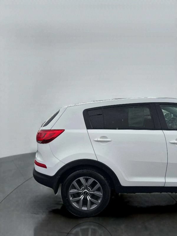 Used 2016 Kia Sportage LX AWD/4WD image 22