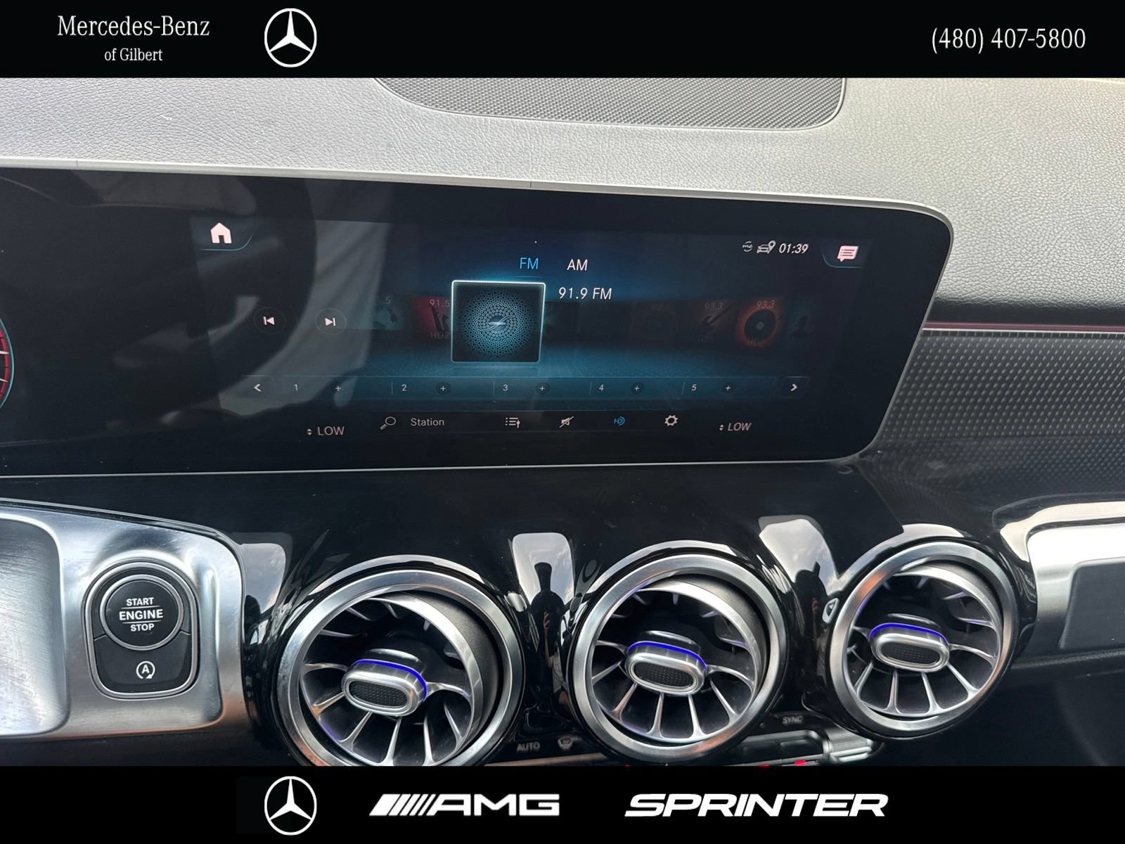 Used 2021 Mercedes-Benz GLB 250 image 23