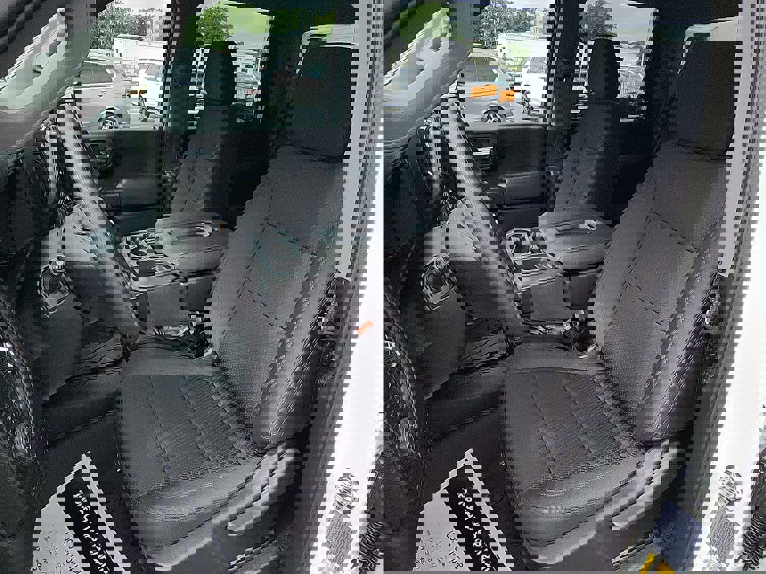 New 2026 Chevrolet Silverado 2500 W/T image 10