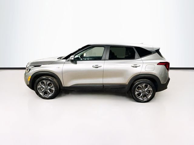 Used 2024 Kia Seltos LX image 4