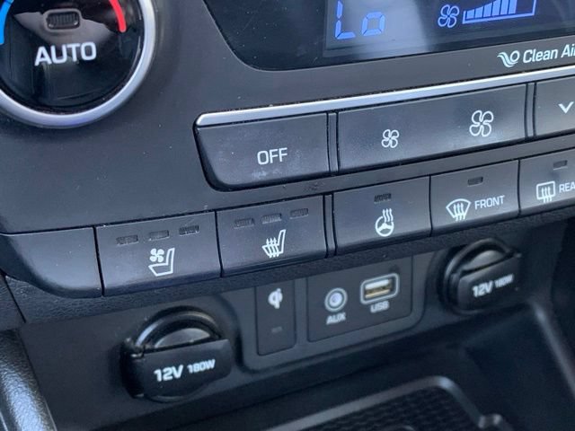 Used 2019 Hyundai Tucson Ultimate AWD/4WD image 21