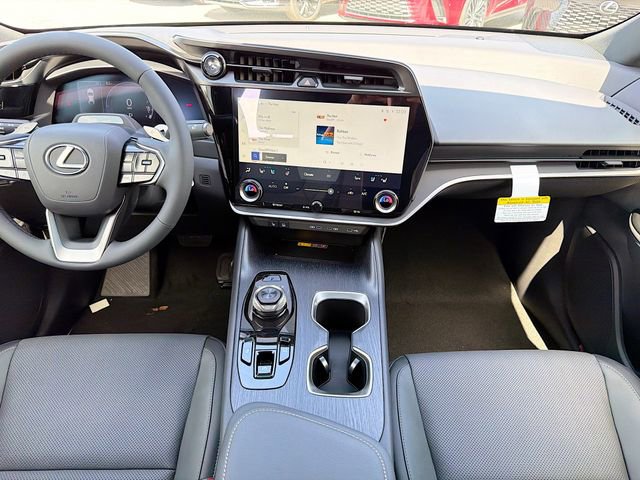 New 2026 Lexus RZ 350e 2WD image 19