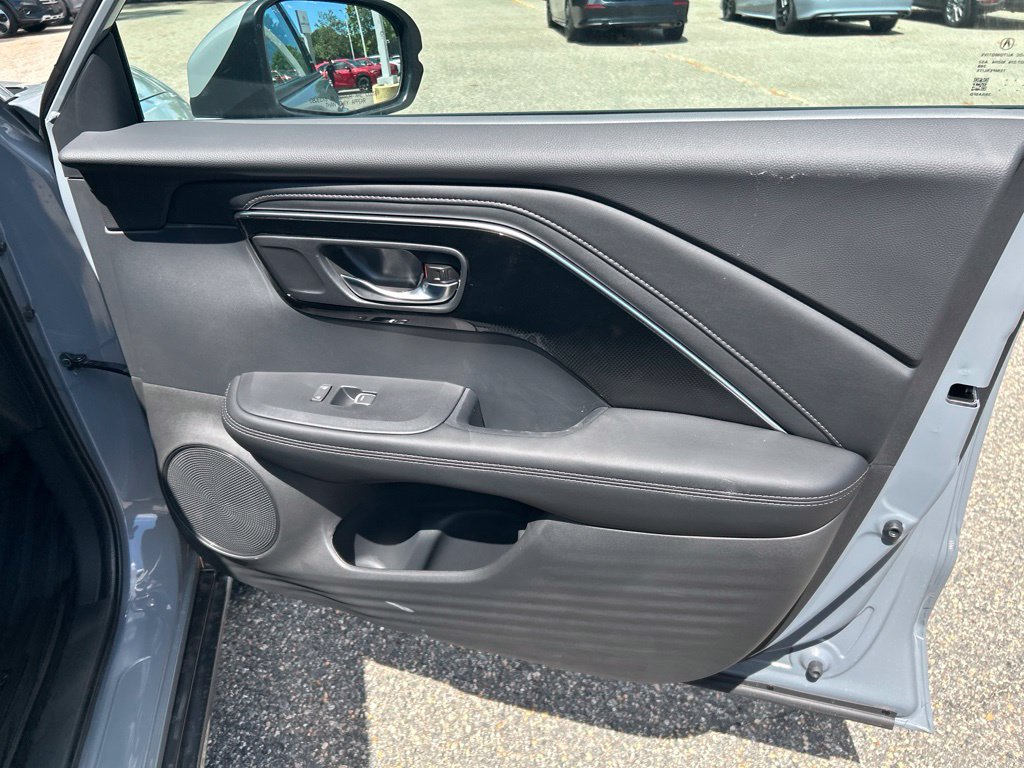 New 2026 Acura ADX FWD image 28