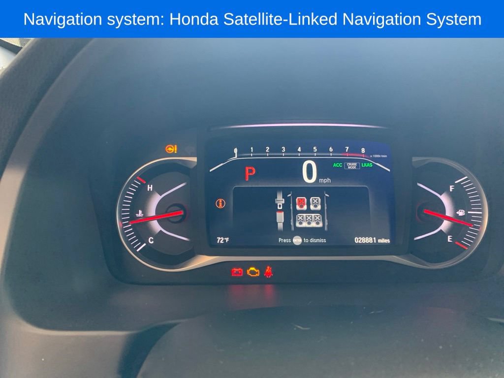 Used 2024 Honda Passport Black Edition image 6