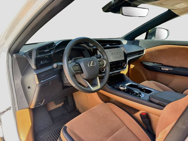 Used 2023 Lexus RZ 450e Premium w/ Accessory Package (2T) AWD/4WD image 26