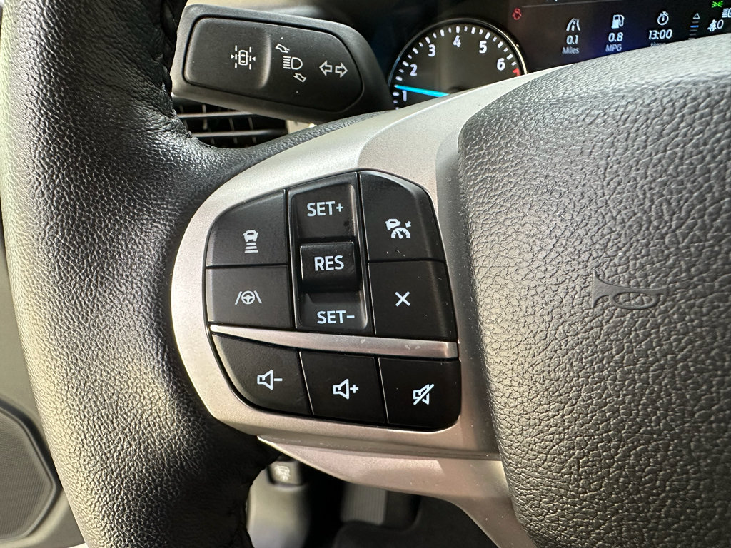 Used 2022 Ford Explorer XLT w/ Equipment Group 202A AWD/4WD image 34