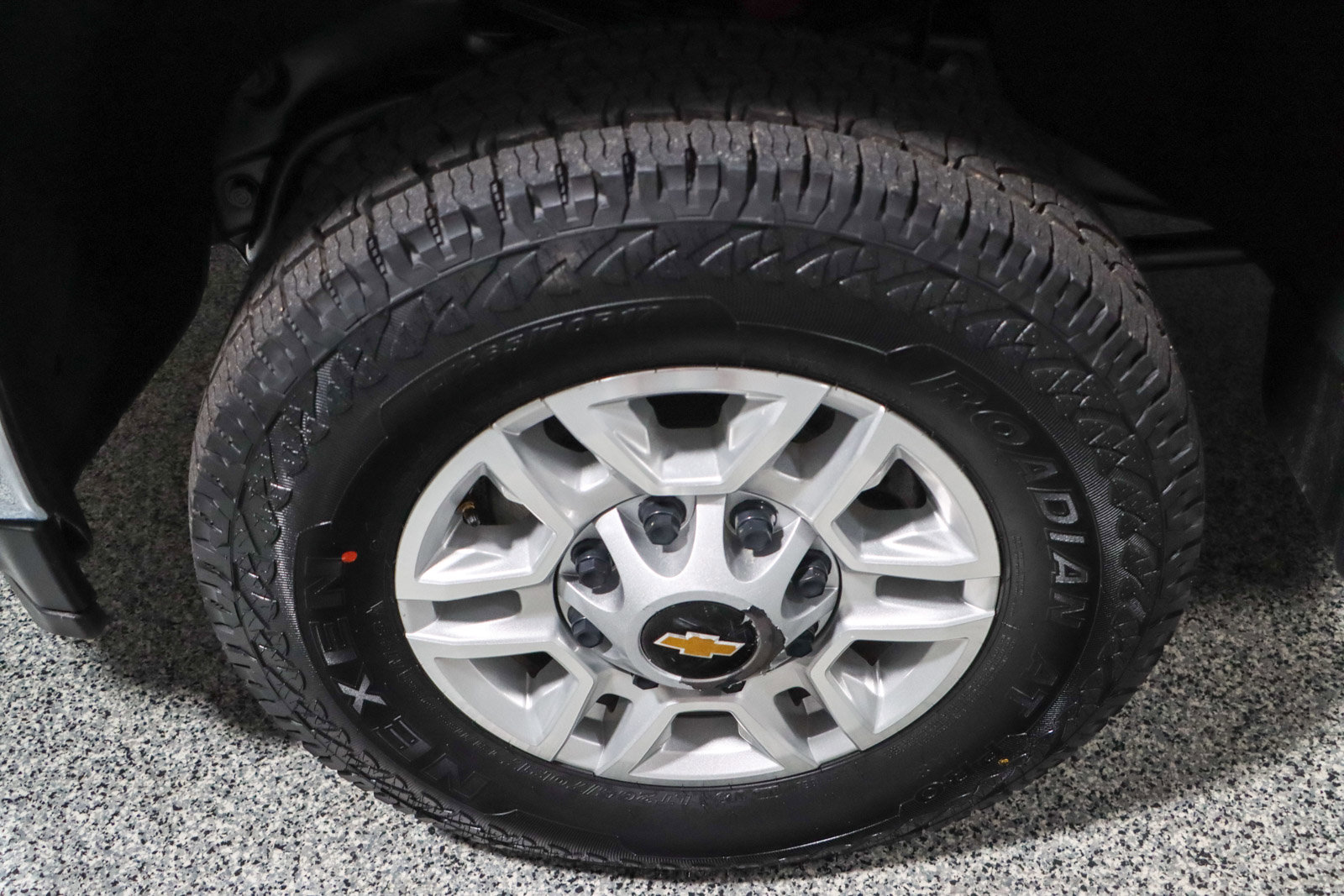 Used 2023 Chevrolet Silverado 2500 LT image 11