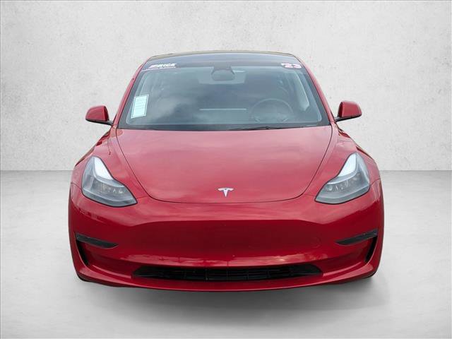 Used 2023 Tesla Model 3 Standard Range RWD image 2