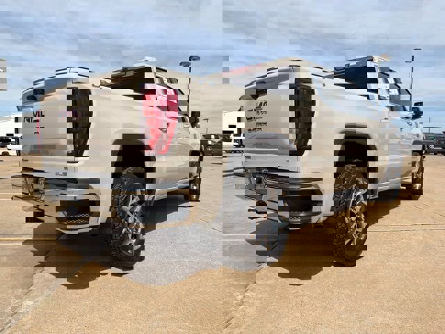 New 2026 GMC Sierra 1500 SLE w/ Preferred Package image 21