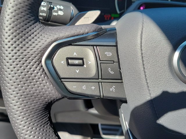 New 2026 Lexus TX 500h AWD w/ Technology Package image 22