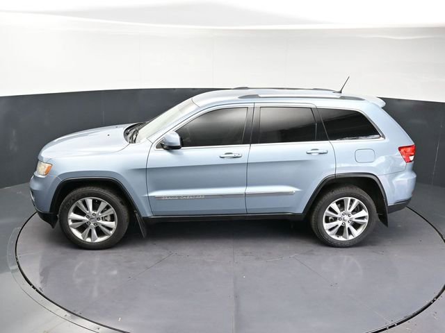 Used 2012 Jeep Grand Cherokee Laredo RWD image 29