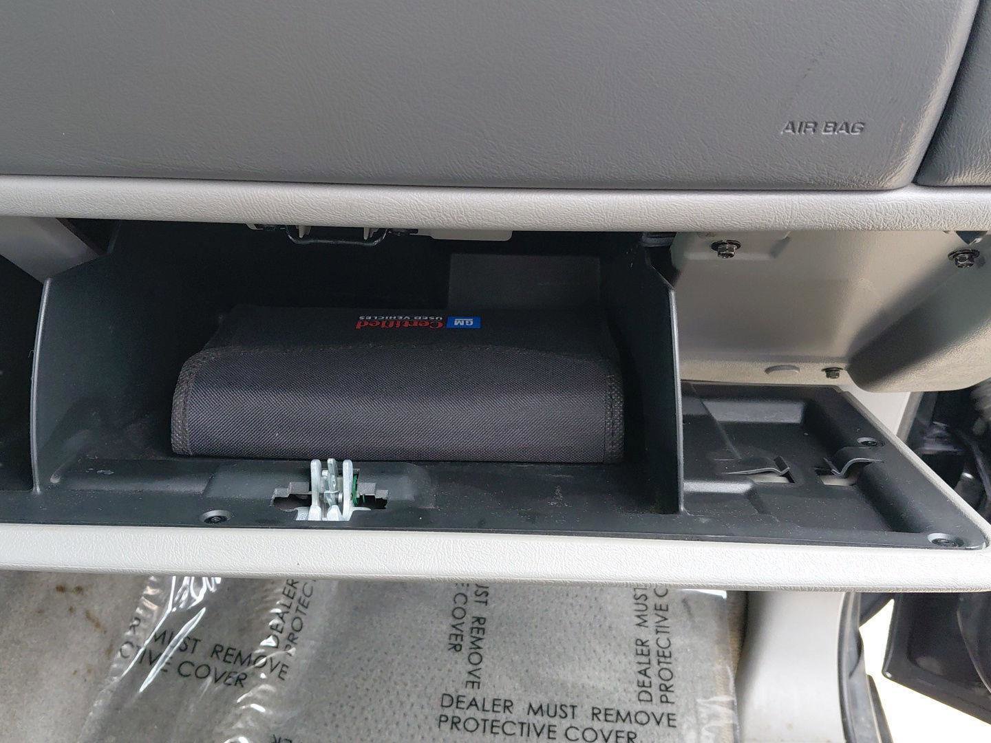 Used 2004 Chevrolet Suburban LT w/ Preferred Equipment Group image 12