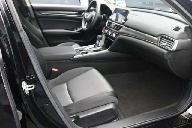 Used 2020 Honda Accord LX image 25